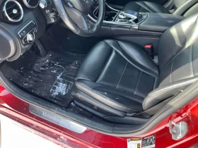 Mercedes-Benz C 300 /360/LED/ПОДГРЕВИ | Auto.bg — изображение 5