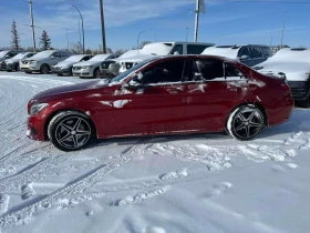 Mercedes-Benz C 300 /360/LED/ПОДГРЕВИ | Auto.bg — изображение 2