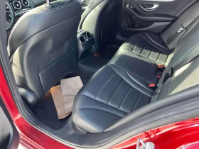Mercedes-Benz C 300 /360/LED/ПОДГРЕВИ | Auto.bg — изображение 11