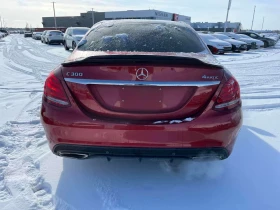 Mercedes-Benz C 300 /360/LED/ПОДГРЕВИ | Auto.bg — изображение 4
