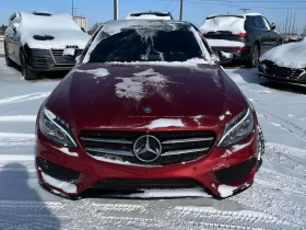 Mercedes-Benz C 300 /360/LED/ПОДГРЕВИ | Auto.bg — изображение 6