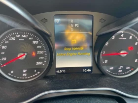 Mercedes-Benz C 300 /360/LED/ПОДГРЕВИ | Auto.bg — изображение 8