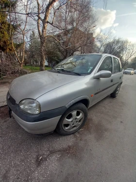 Opel Corsa - 850 € / 1662.46 лв. - 36808527 9