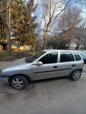 Opel Corsa - 850 € / 1662.46 лв. - 36808527 2