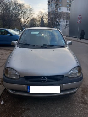 Opel Corsa - 850 € / 1662.46 лв. - 36808527 4