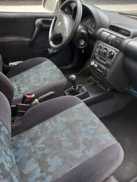 Opel Corsa - 850 € / 1662.46 лв. - 36808527 6