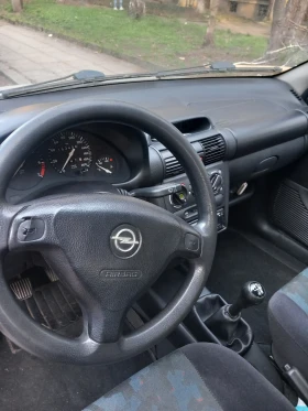 Opel Corsa - 850 € / 1662.46 лв. - 36808527 8