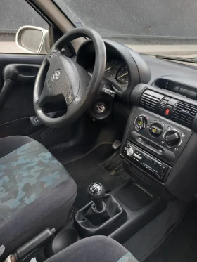 Opel Corsa - 850 € / 1662.46 лв. - 36808527 7