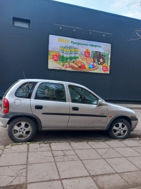 Opel Corsa - 850 € / 1662.46 лв. - 36808527 10