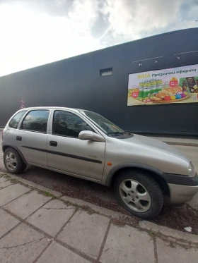 Opel Corsa - 850 € / 1662.46 лв. - 36808527 3