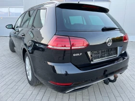 VW Golf Variant 1.6 TDI TUV-Германия Реални Километри - 7490 € / 14649.17 лв. - 63838551 3