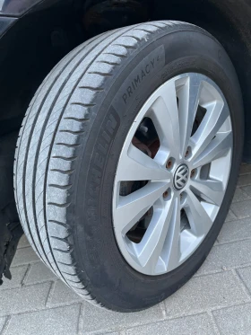 VW Golf Variant 1.6 TDI TUV-Германия Реални Километри - 7490 € / 14649.17 лв. - 63838551 5