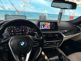 BMW 540 Individual | Harman Kardon/Head Up Display/Carplay | Auto.bg — изображение 6