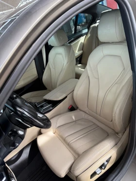 BMW 540 Individual | Harman Kardon/Head Up Display/Carplay | Auto.bg — изображение 9
