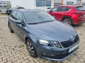 ������ Skoda Octavia