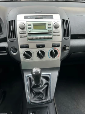 Toyota Corolla verso | Mobile.bg � ����� ������ 9