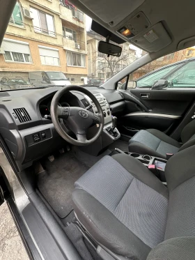 Toyota Corolla verso | Mobile.bg � ����� ������ 7