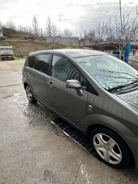 Toyota Corolla verso | Mobile.bg � ����� ������ 5