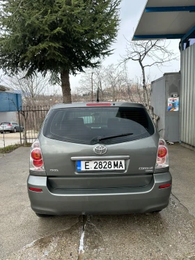 Toyota Corolla verso | Mobile.bg � ����� ������ 2