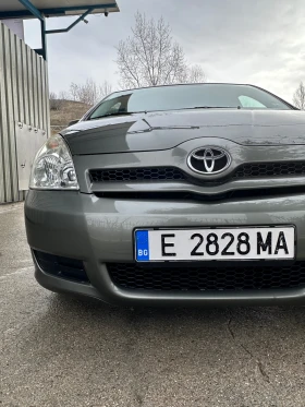 Toyota Corolla verso | Mobile.bg � ����� ������ 3