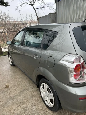 Toyota Corolla verso | Mobile.bg � ����� ������ 6