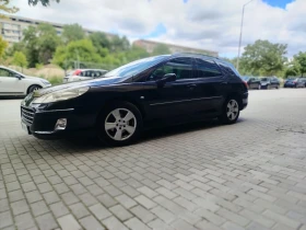 Peugeot 407 2.0 HDI | Mobile.bg � ����� ������ 5