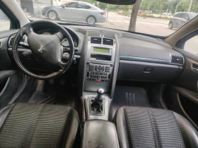 Peugeot 407 2.0 HDI | Mobile.bg � ����� ������ 6