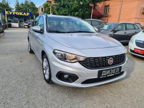 ����� �� �������� �� Fiat Tipo 1.3Mjet-������