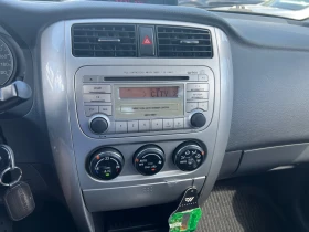 Suzuki Liana 1.6i Avtomat 4x4 | Mobile.bg � ����� ������ 10
