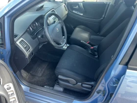Suzuki Liana 1.6i Avtomat 4x4 | Mobile.bg � ����� ������ 7