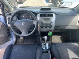 Suzuki Liana 1.6i Avtomat 4x4 | Mobile.bg � ����� ������ 8