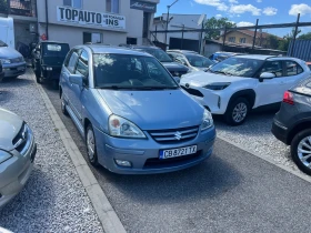 Suzuki Liana 1.6i Avtomat 4x4 | Mobile.bg � ����� ������ 2