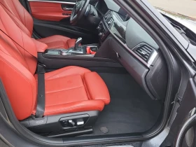 BMW 330 XDRIVE * M ПАКЕТ * HEAD UP * LED *  | Auto.bg — изображение 10