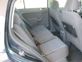 VW Golf Plus 2.0 TDI 140  | Auto.bg — изображение 14