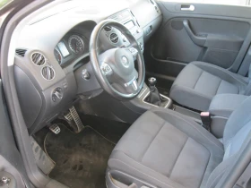 VW Golf Plus 2.0 TDI 140  | Auto.bg — изображение 11