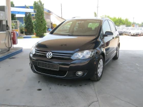 VW Golf Plus 2.0 TDI 140  | Auto.bg — изображение 2