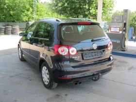 VW Golf Plus 2.0 TDI 140  | Auto.bg — изображение 5