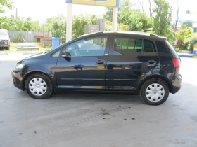 VW Golf Plus 2.0 TDI 140  | Auto.bg — изображение 4
