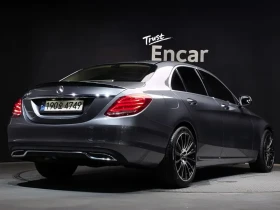 Mercedes-Benz C 200 AVANTGARDE - 13978 € / 27338.59 лв. - 45102579 2