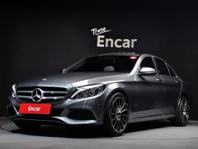 Mercedes-Benz C 200 AVANTGARDE