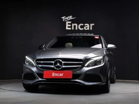 Mercedes-Benz C 200 AVANTGARDE - 13978 € / 27338.59 лв. - 45102579 3