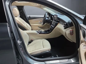 Mercedes-Benz C 200 AVANTGARDE - 13978 € / 27338.59 лв. - 45102579 7