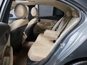 Mercedes-Benz C 200 AVANTGARDE - 13978 € / 27338.59 лв. - 45102579 12