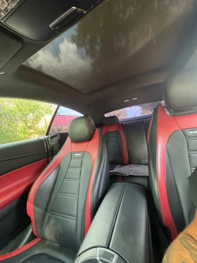 Mercedes-Benz E 53 AMG undefined | Auto.bg — изображение 11