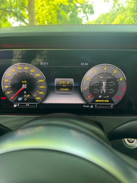 Mercedes-Benz E 53 AMG undefined | Auto.bg — изображение 10