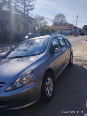 Peugeot 307 HDI 2 | Mobile.bg � ����� ������ 8