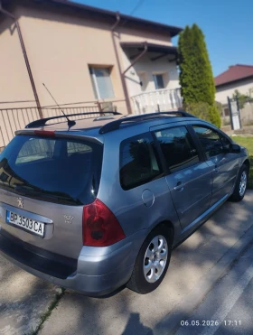 Peugeot 307 HDI 2 | Mobile.bg � ����� ������ 11