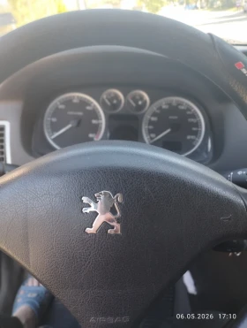 Peugeot 307 HDI 2 | Mobile.bg � ����� ������ 15