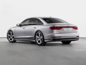 Audi A8 50 TDI / S-LINE / HUD / MATRIX / 360 / BLACK OPTIC | Mobile.bg � ����� ������ 4