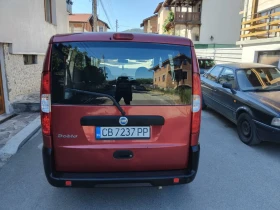 Fiat Fiorino 1.4 - 3200 € / 6258.66 лв. - 74987710 2